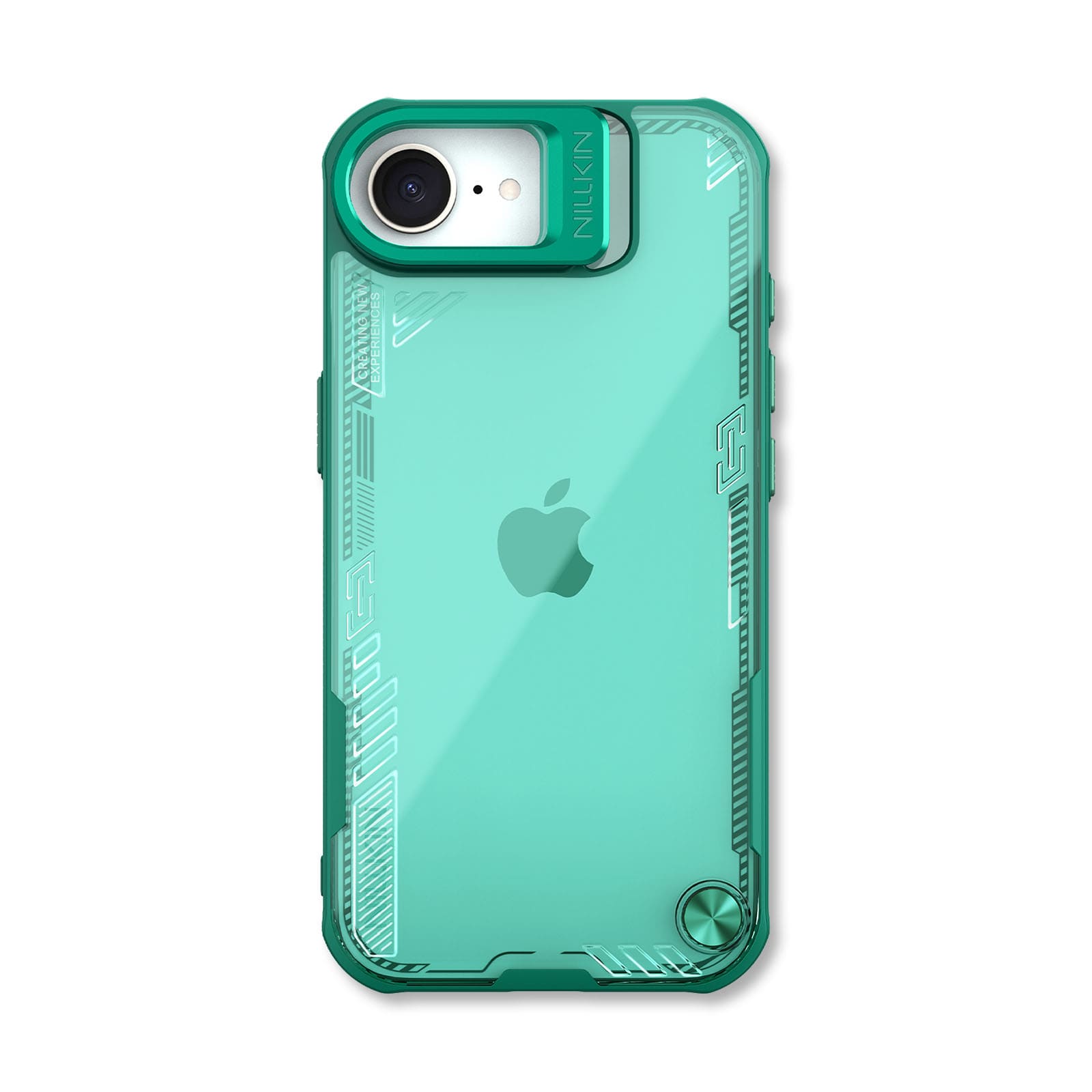 iPhone 16e (6.1'') | Green