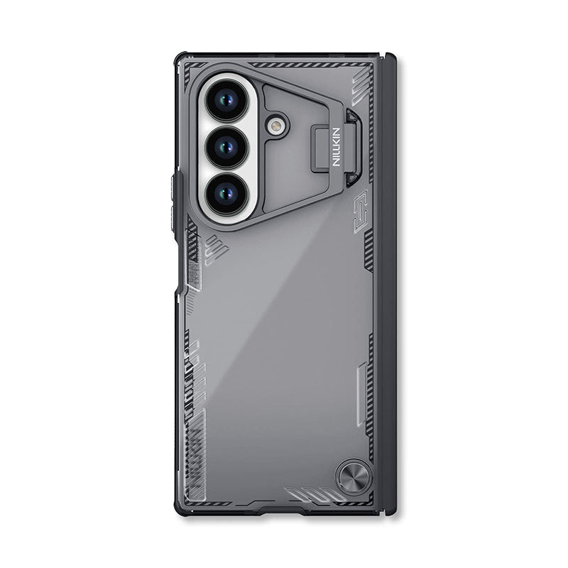 Galaxy Z Fold 5 新品未使用品 鍵、ケース付き Amazon.com: GOUHGKH Z Fold 5 Case, One-Piece Housing Hinge