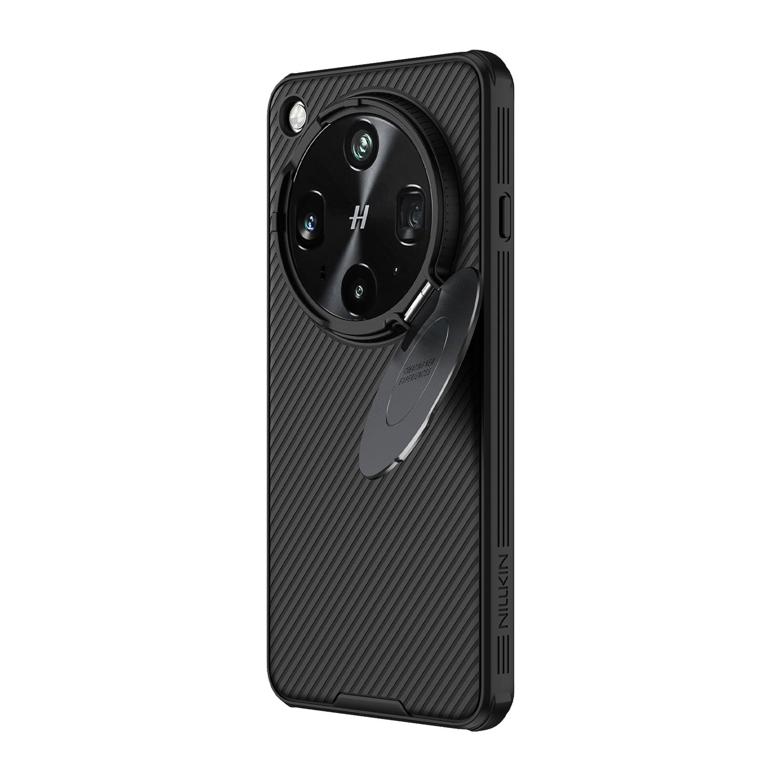 OPPO Find X8 Ultra / Classical Black