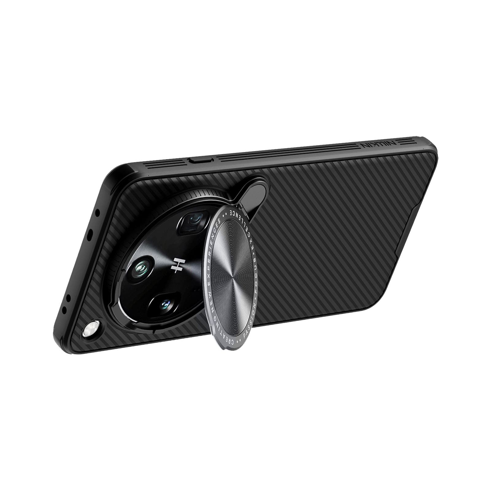 OPPO Find X8 Ultra / Classical Black