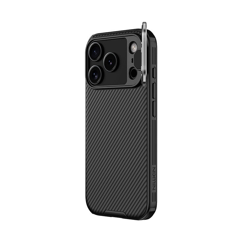iPhone 17 Pro (6.3") / Classical Black
