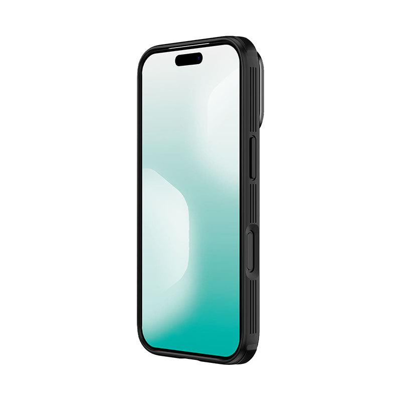 iPhone 17 Pro (6.3") / Classical Black