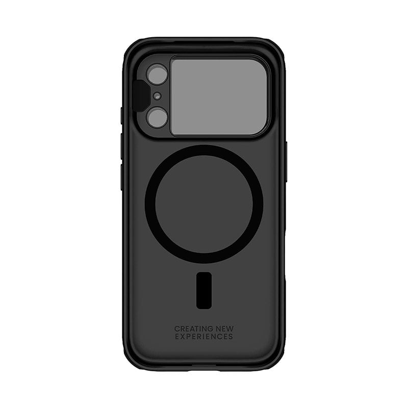iPhone 17 Pro (6.3") / Classical Black