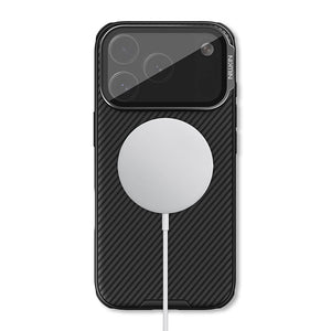 iPhone 17 Pro Max (6.9") / Classical Black