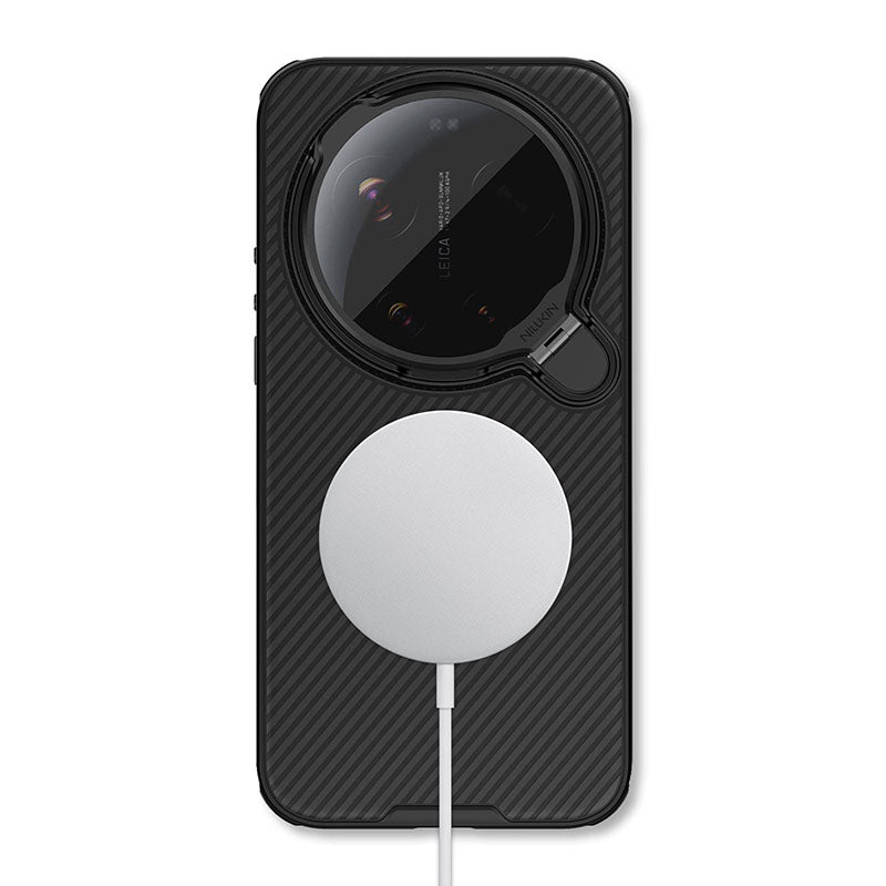 Xiaomi 17 Ultra (6.9") / Black