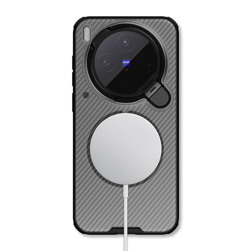 Vivo X300 / Translucent Black