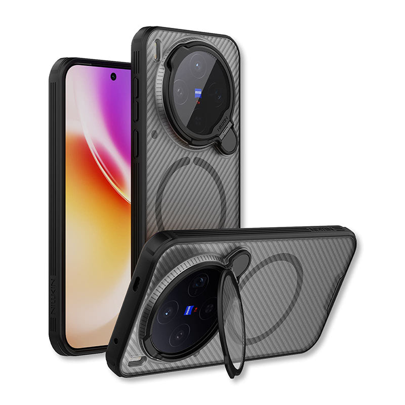 Vivo X300 / Classical Black