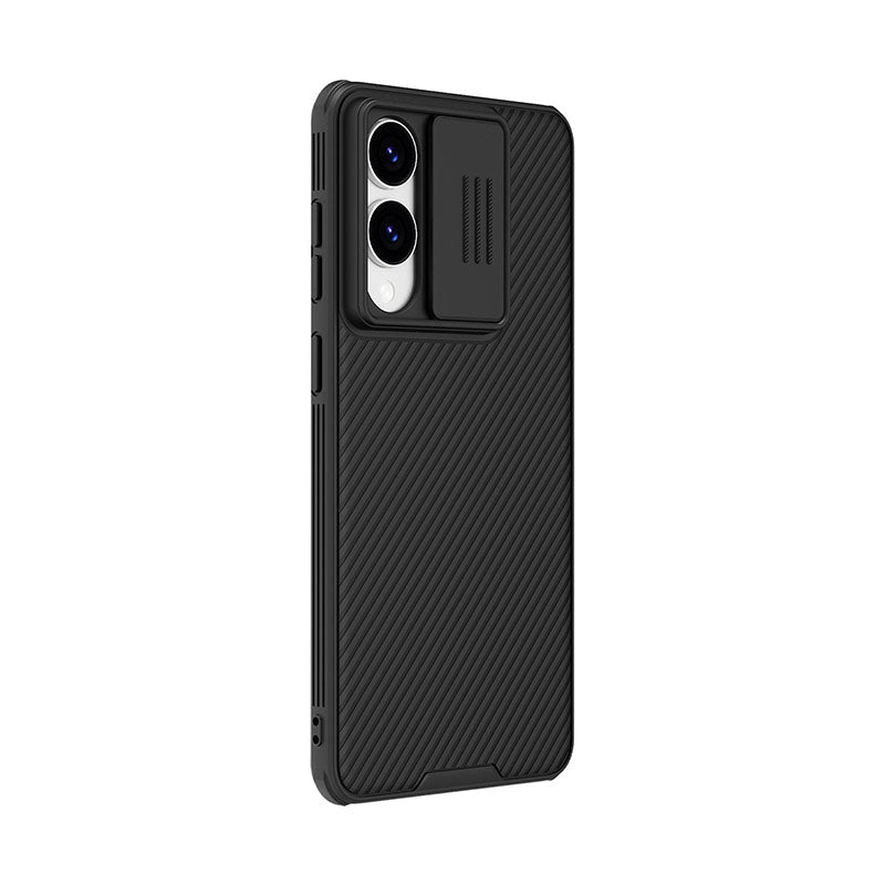 Galaxy S25 Edge (6.7") / Classical Black