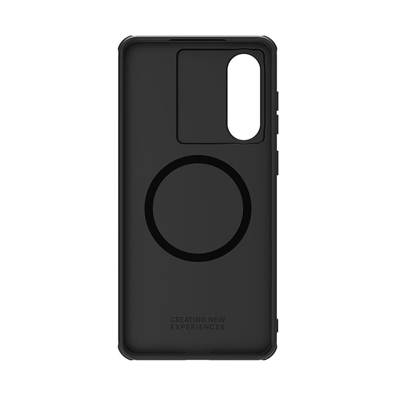 Galaxy S25 Edge (6.7") / Classical Black