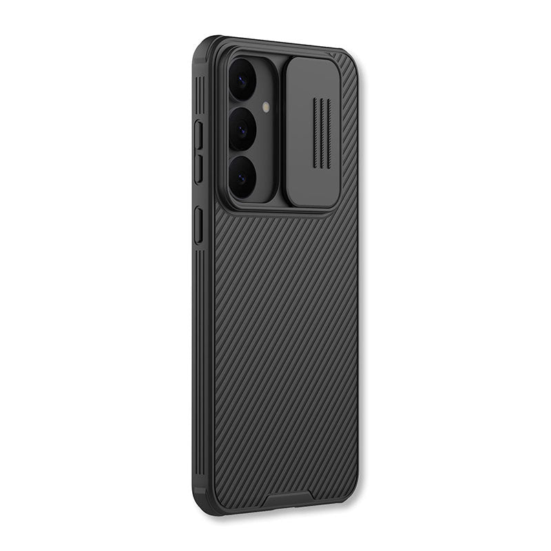 Galaxy S25 FE (6.7") / Classical Black