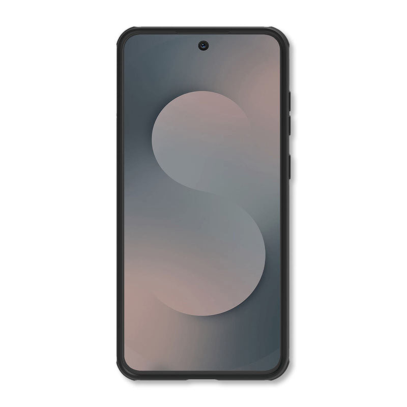 Galaxy S25 FE (6.7") / Translucent black