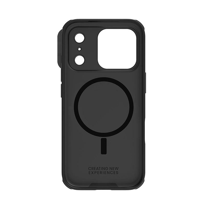 iPhone 17 Pro (6.3") / Classical Black