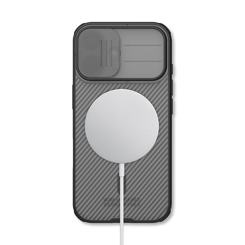 iPhone 17 (6.3") / Classical Black
