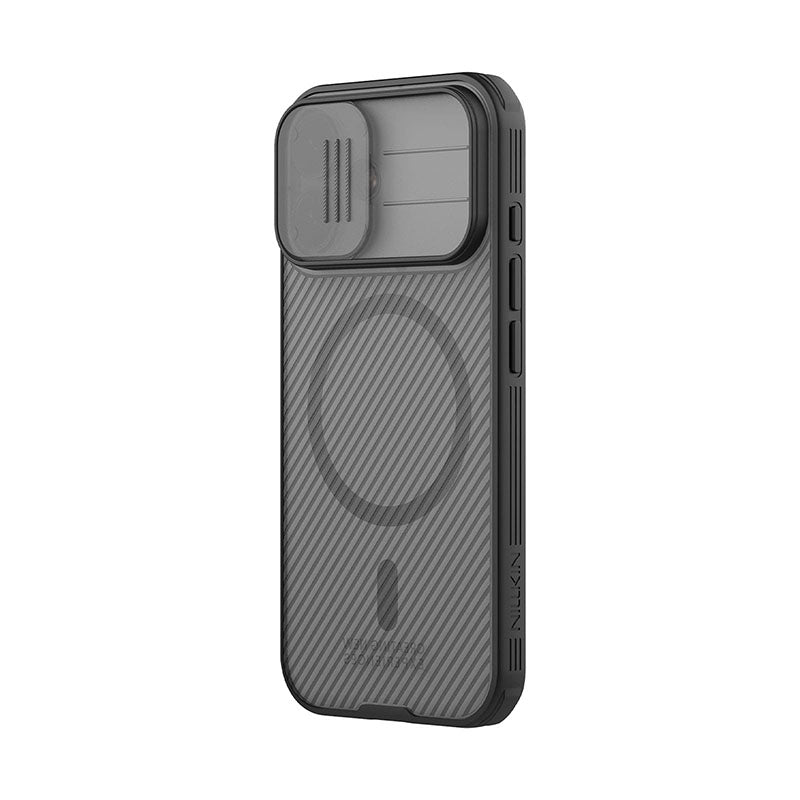 iPhone 17 (6.3") / Classical Black