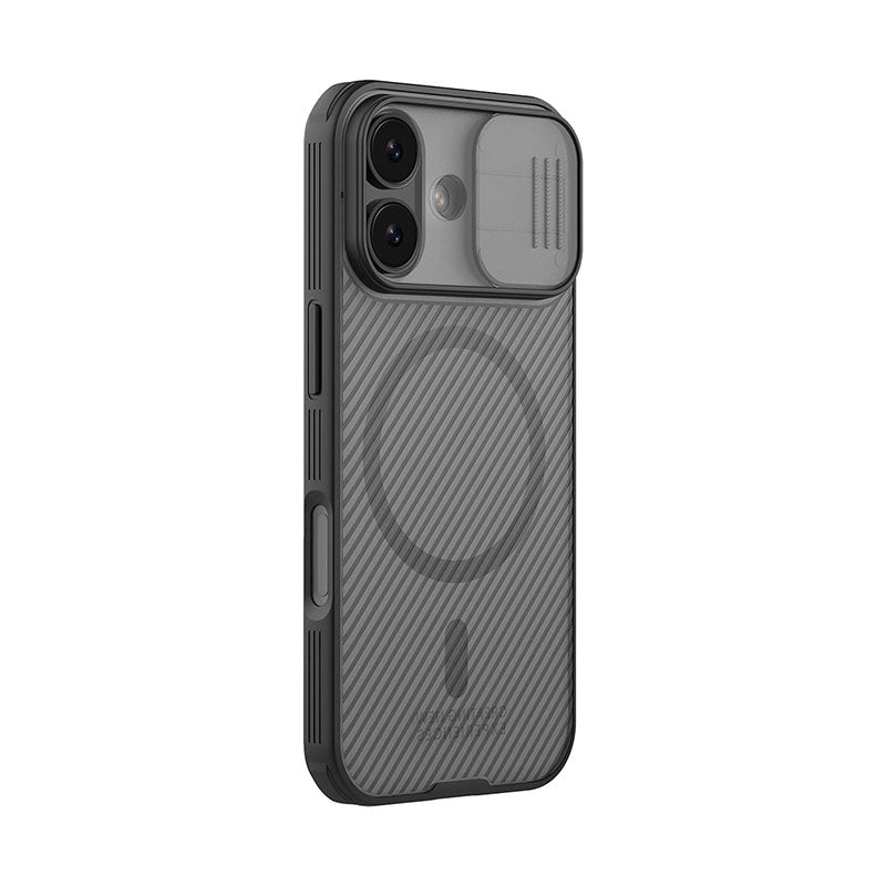 iPhone 17 (6.3") / Classical Black