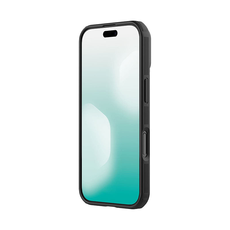 iPhone 17 (6.3") / Classical Black