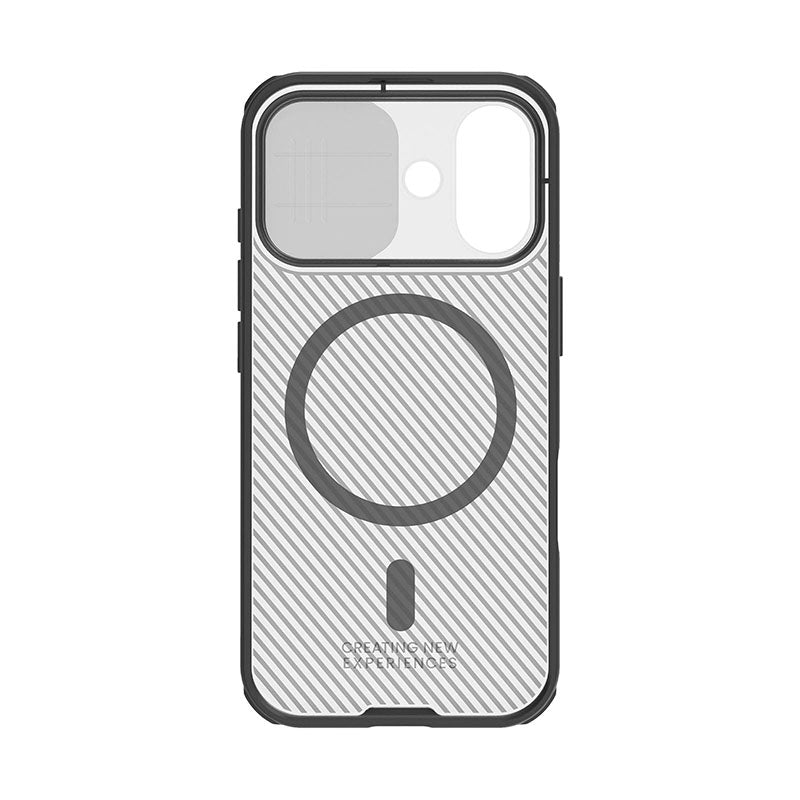 iPhone 17 (6.3") / Classical Black