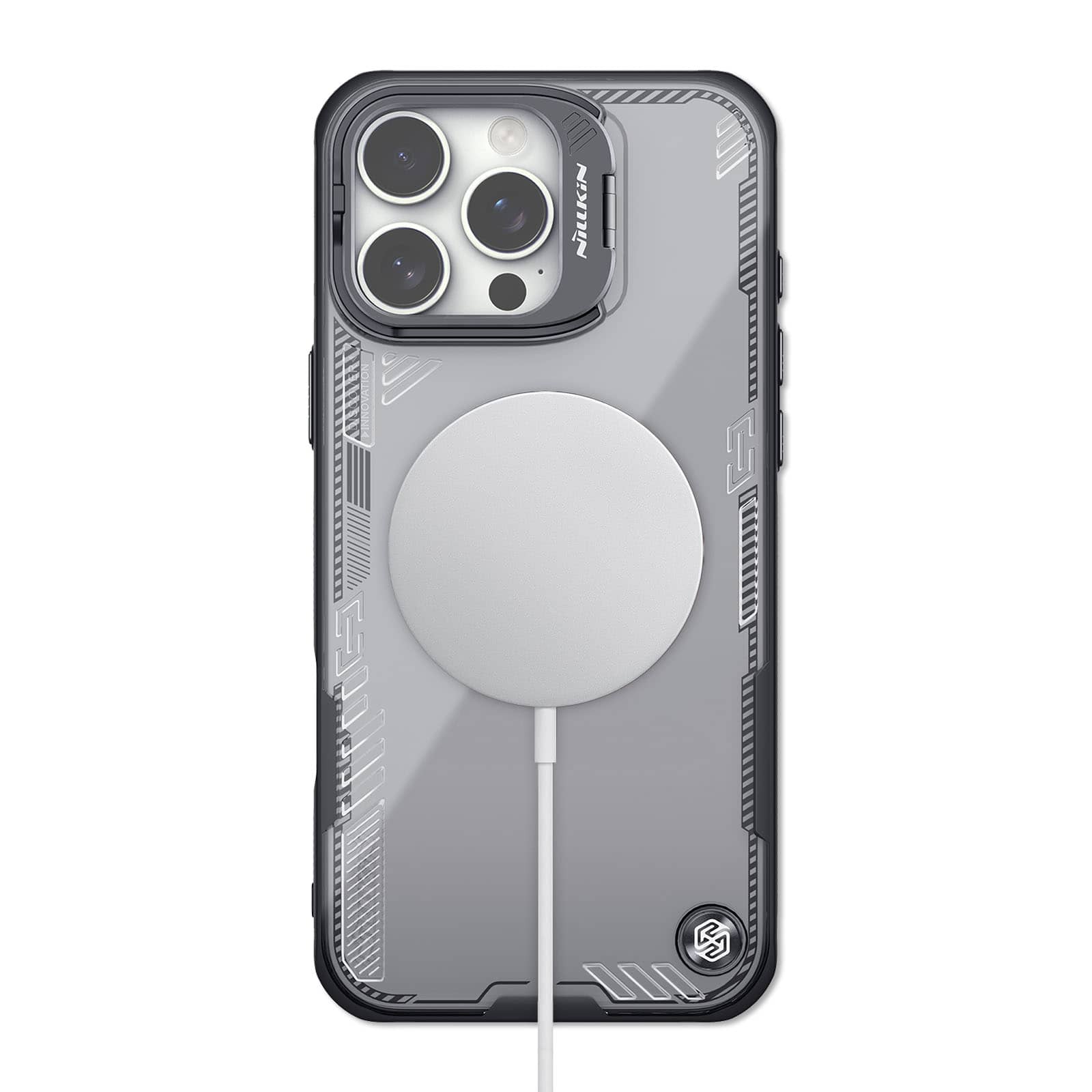 アップルiPhoneケース | NILLKIN®