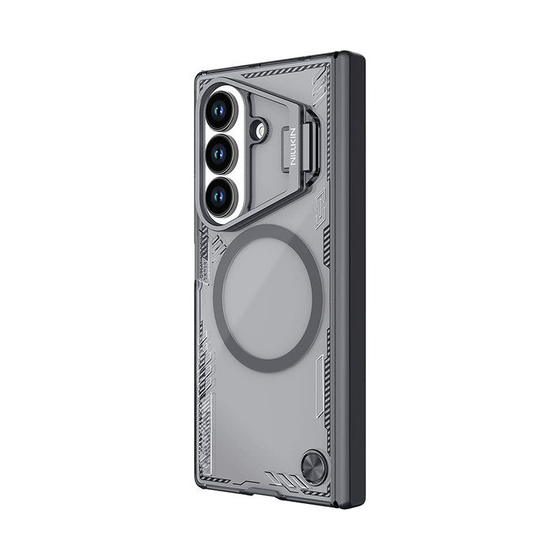 Galaxy Z Fold 7 + Galaxy Buds 3 + ケース Amazon.com: Vihibii for Samsung Galaxy Z Fold 7 Case with Card
