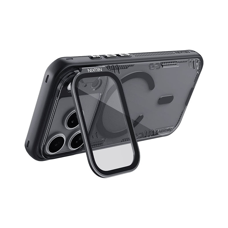 iPhone 17 Pro (6.3") / Midnight Black
