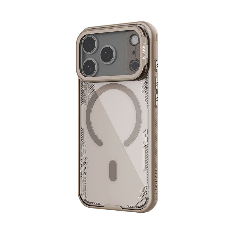 iPhone 17 Pro (6.3") / Dune Brown