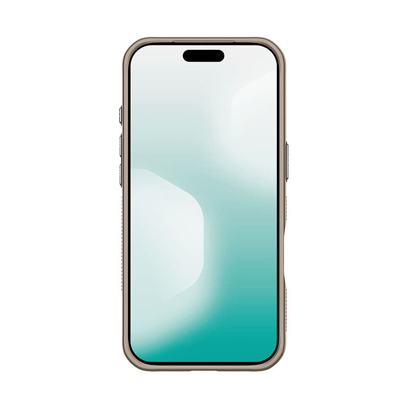 iPhone 17 Pro (6.3") / Dune Brown