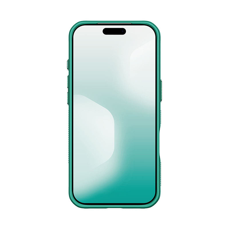 iPhone 17 Pro (6.3") / Glacier Green
