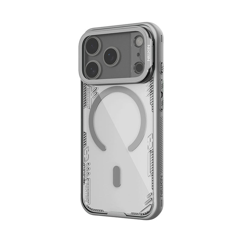 iPhone 17 Pro (6.3") / Twilight Gray