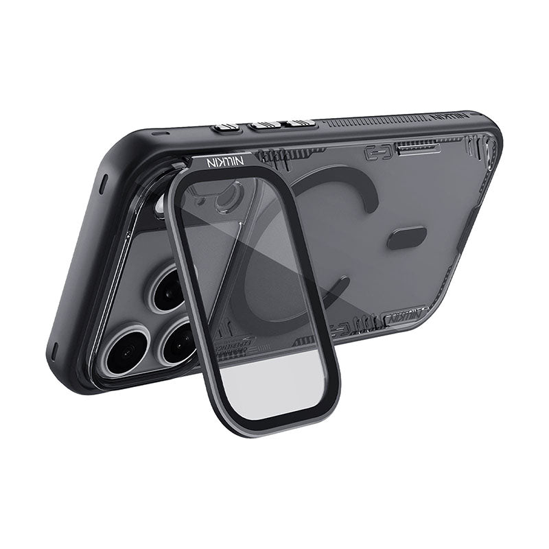 iPhone 17 Pro Max (6.9") / Midnight Black