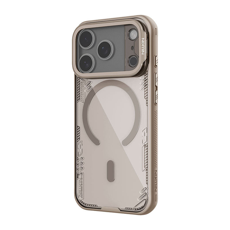 iPhone 17 Pro Max (6.9") / Dune Brown