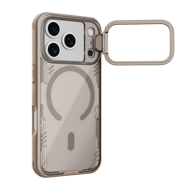 iPhone 17 Pro Max (6.9") / Dune Brown