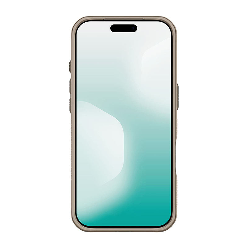 iPhone 17 Pro Max (6.9") / Dune Brown