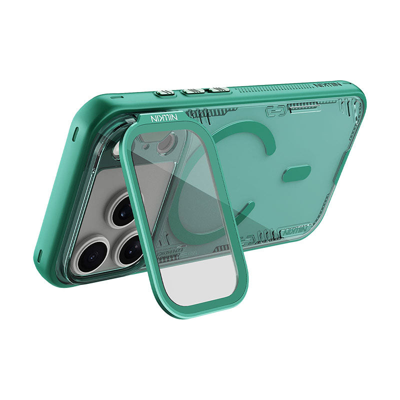 iPhone 17 Pro Max (6.9") / Glacier Green
