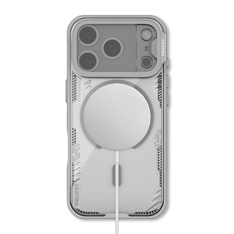 iPhone 17 Pro Max (6.9") /Twilight Gray