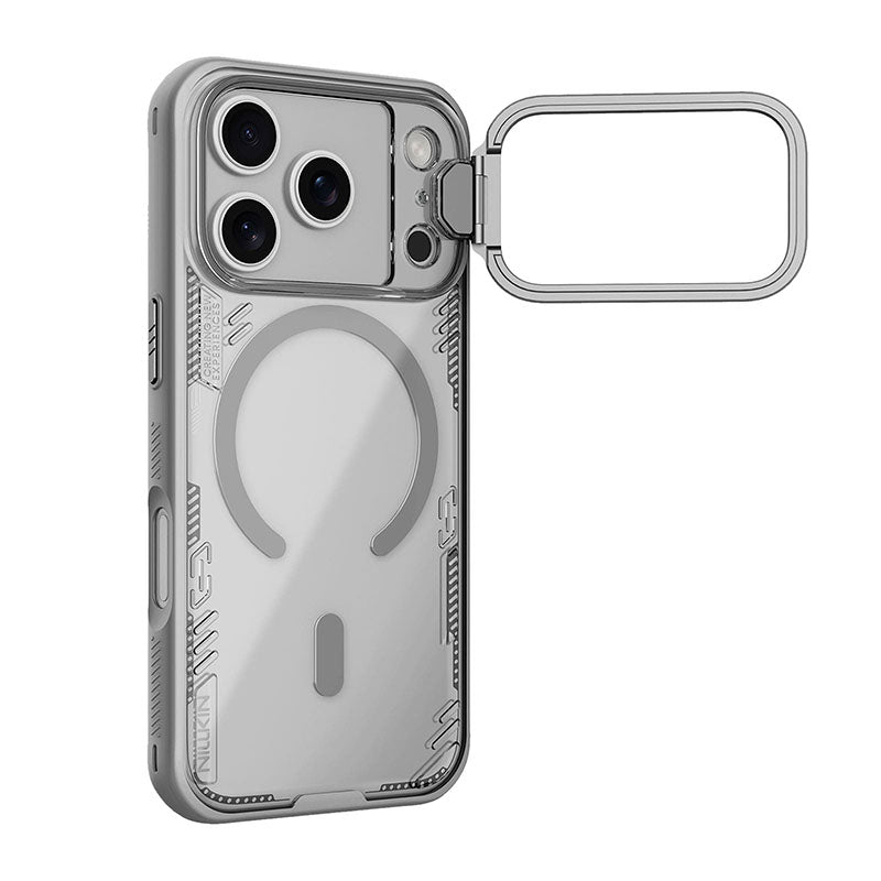 iPhone 17 Pro Max (6.9") /Twilight Gray