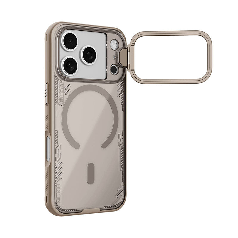 iPhone 17 Pro (6.3") / Dune Brown