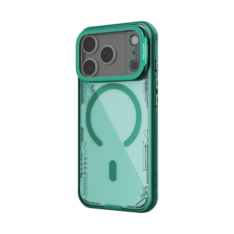 iPhone 17 Pro (6.3") / Glacier Green