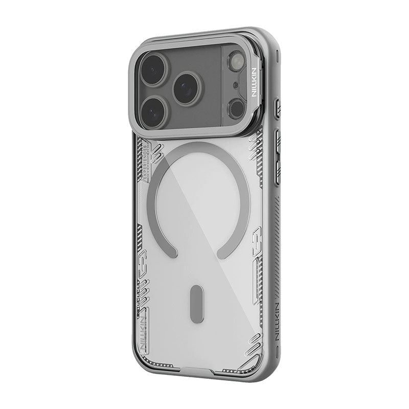 iPhone 17 Pro Max (6.9") /Twilight Gray