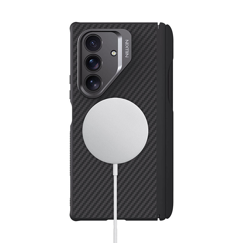 ¨ ◡!!　7ケース販売 ZTE あんしんファミリースマホ ケース カバー メッキ カラー