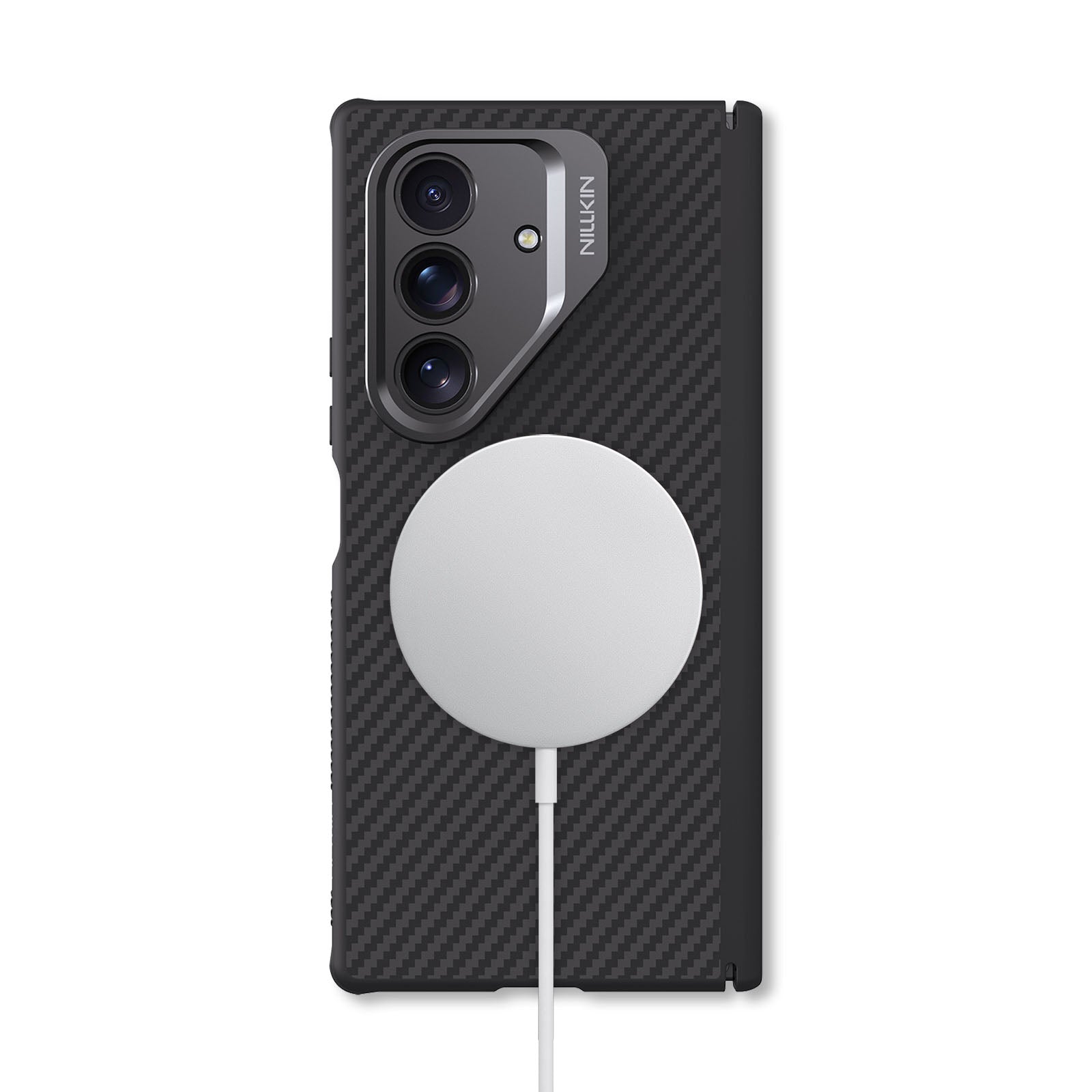 Galaxy - 専用 Samsung Galaxy Zシリーズのケース | NILLKIN®