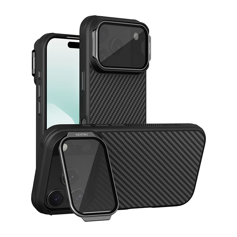 iPhone 17 Pro Max (6.9")