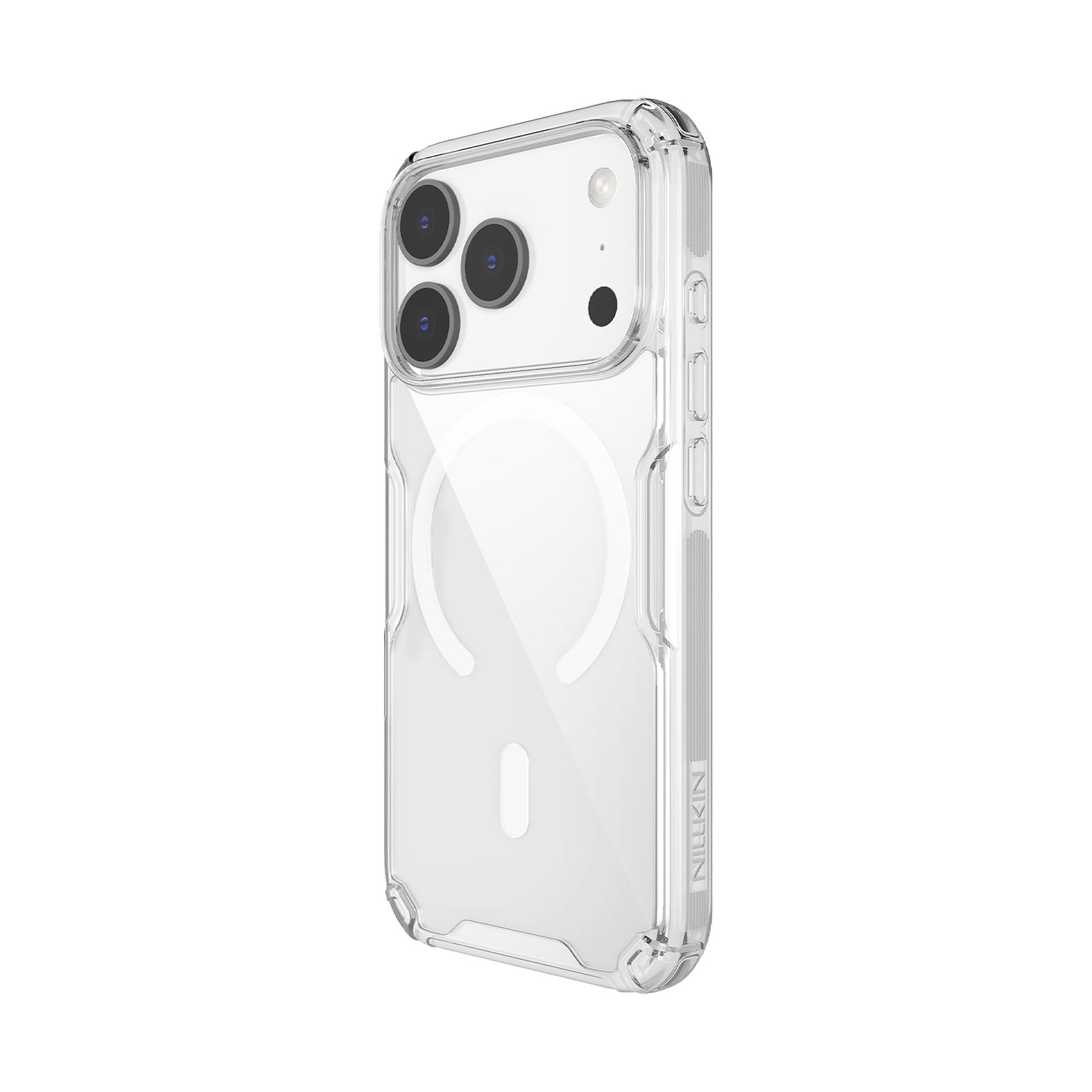 iPhone 17 Pro (6.3") / White