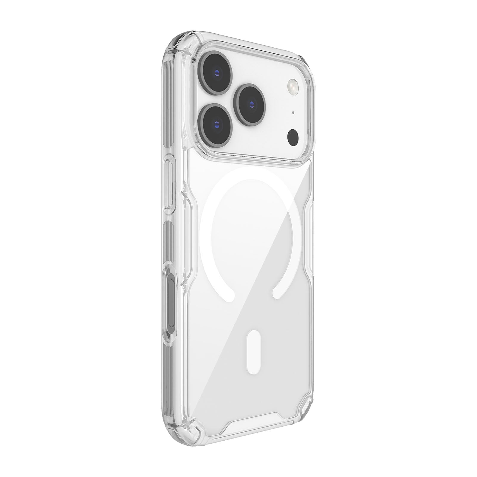 iPhone 17 Pro Max (6.9") / White