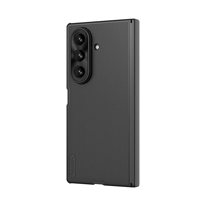 Matte Black