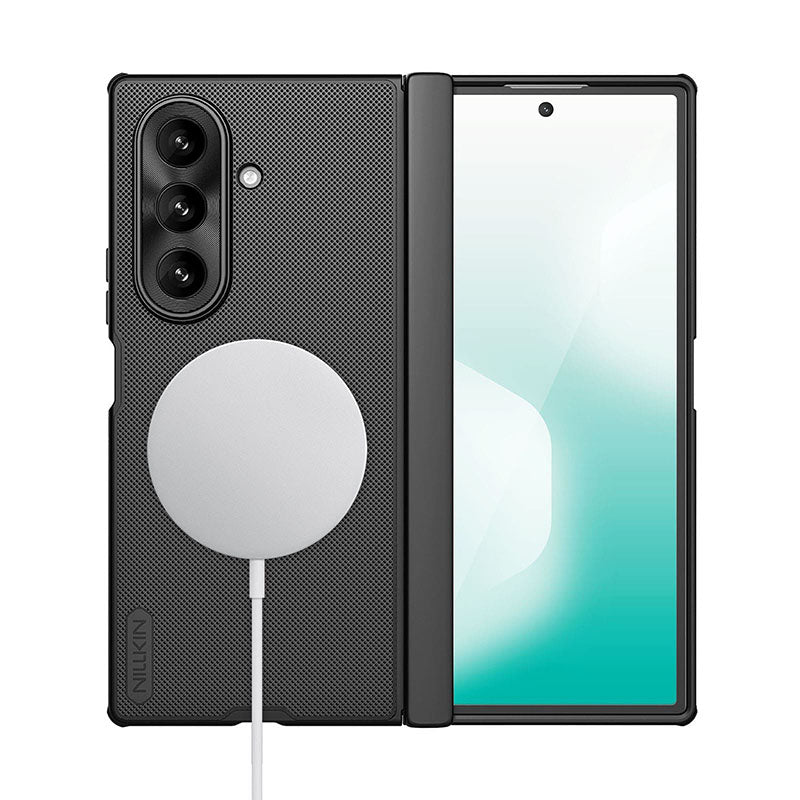 Galaxy Z Fold 6 国内版256GB ケース フィルム付 Amazon.co.jp: FODDOM Galaxy Z Fold6 ケース ギャラクシー