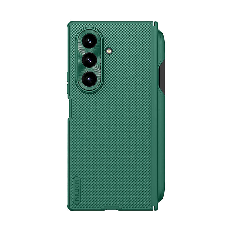 Matte Green