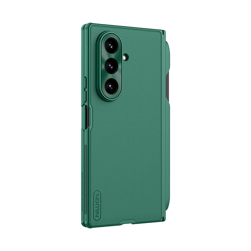 Matte Green