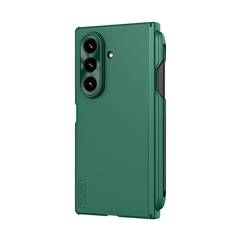 Matte Green