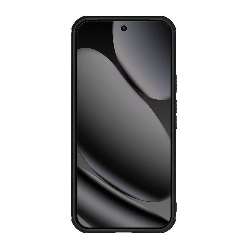 Google Pixel 10 Pro XL / Matte Black
