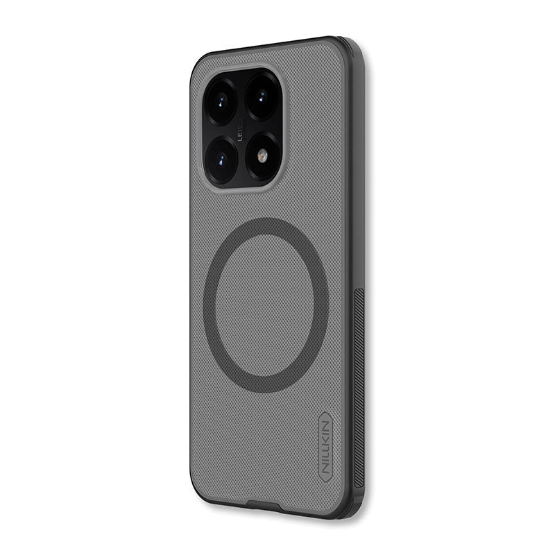 Xiaomi 15T / Translucent black